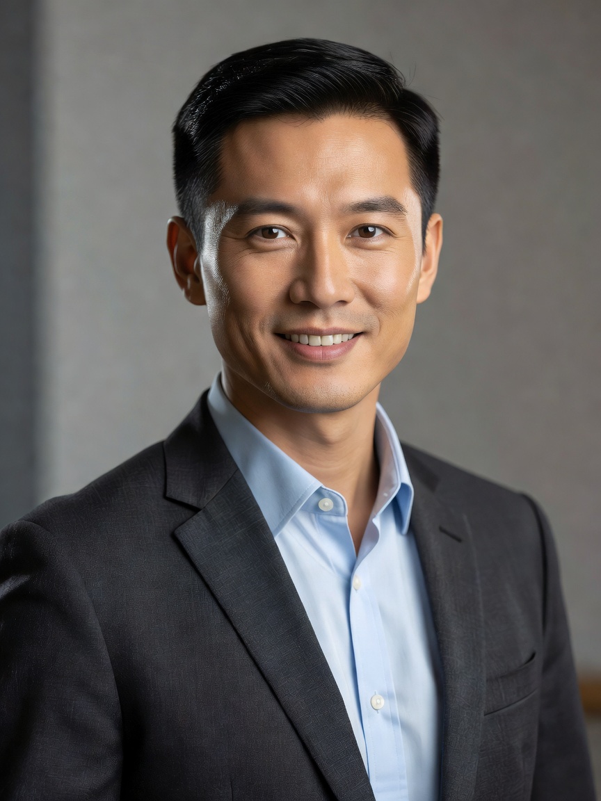 李明轩