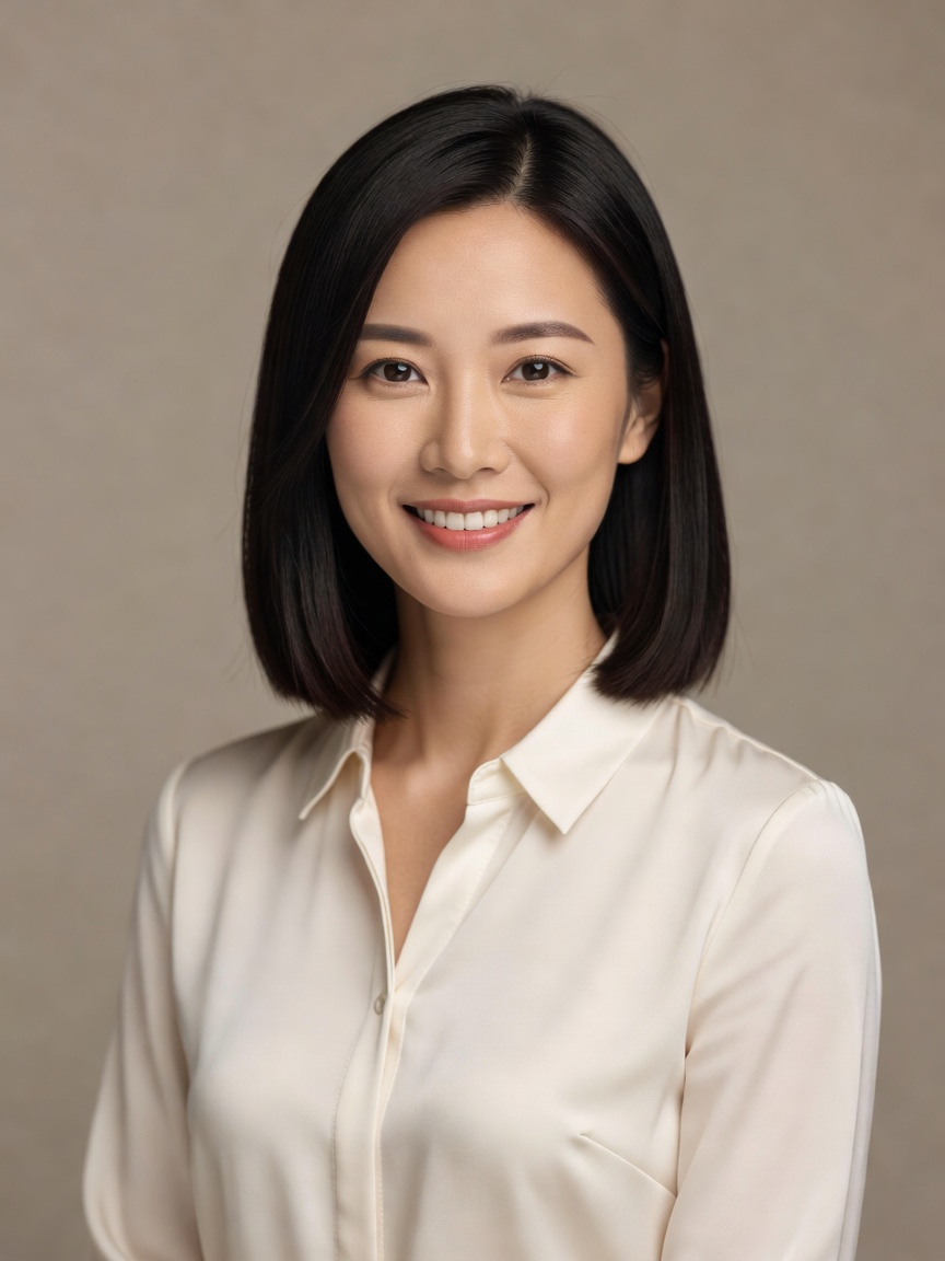 张晓薇